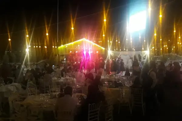 Armoni Restorant Ve Düğün Salonu - Resim 15