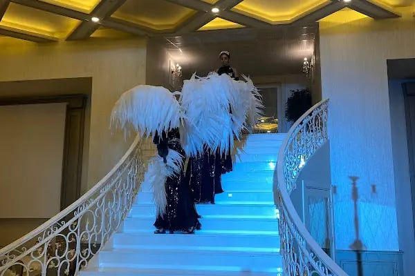 Armoni Restorant Ve Düğün Salonu - Resim 5