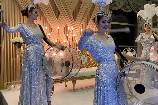 Armoni Restorant Ve Düğün Salonu - Resim 7