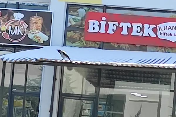 Armoni Restorant Ve Düğün Salonu - Resim 20