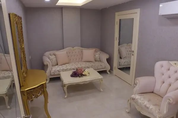 Armoni Restorant Ve Düğün Salonu - Resim 19