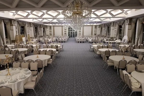 Armoni Restorant Ve Düğün Salonu - Resim 3
