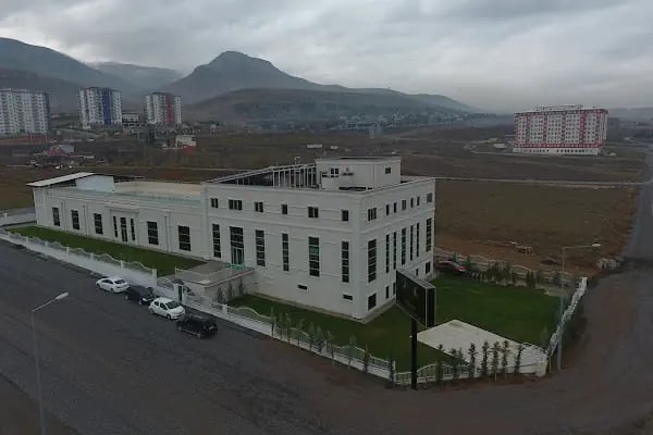 Armoni Restorant Ve Düğün Salonu - Resim 16