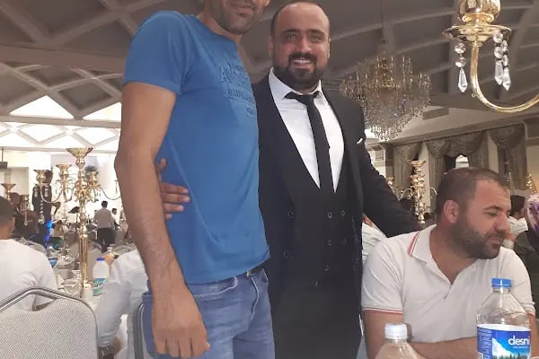 Armoni Restorant Ve Düğün Salonu - Resim 17