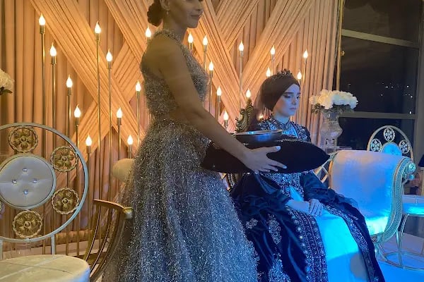 Armoni Restorant Ve Düğün Salonu - Resim 4