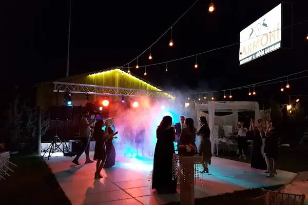 Armoni Restorant Ve Düğün Salonu - Resim 9