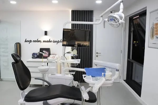 Diş Hekimi Güray Uysal - Resim 2