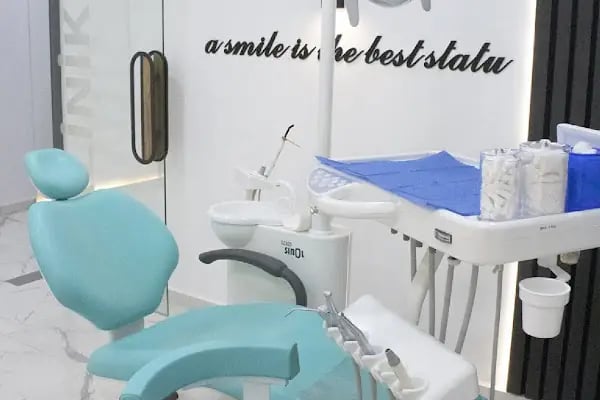 Diş Hekimi Güray Uysal - Resim 4