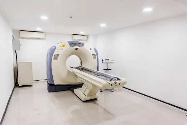 Fizyorad Cerrahi Tıp Merkezi - Denizli Özel Hastane ve Fizik Tedavi Merkezi - Resim 8