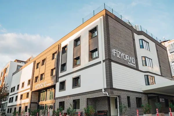 Fizyorad Cerrahi Tıp Merkezi - Denizli Özel Hastane ve Fizik Tedavi Merkezi - Resim 6