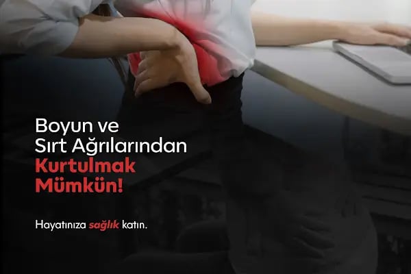 Fizyorad Cerrahi Tıp Merkezi - Denizli Özel Hastane ve Fizik Tedavi Merkezi - Resim 16