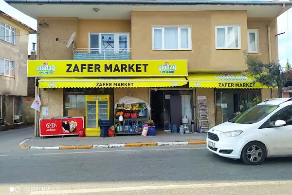 zafer market 2 - Resim 2