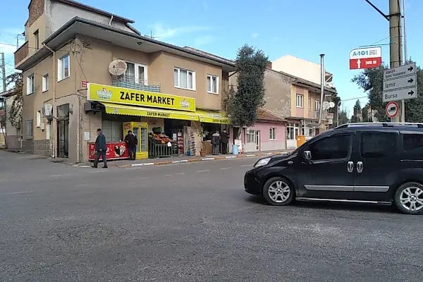 zafer market 2 - Resim 5