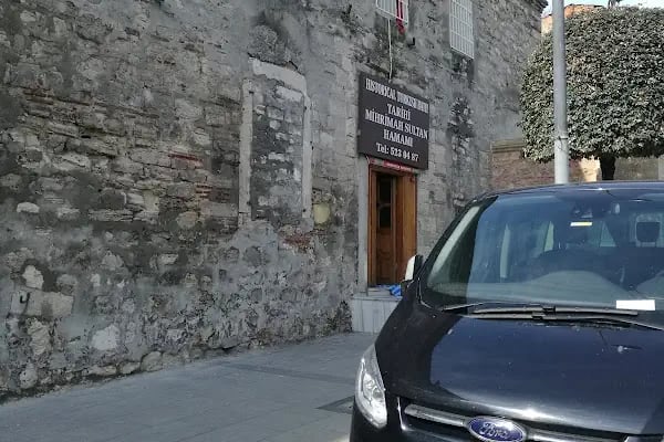 Ekmekçi Baba Türbesi - Resim 18