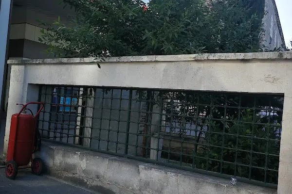 Ekmekçi Baba Türbesi - Resim 13
