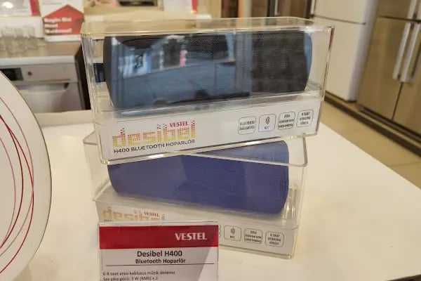 Vestel Ekspres İstanbul Bağcılar Kurumsal Satış Mağazası - Resim 16