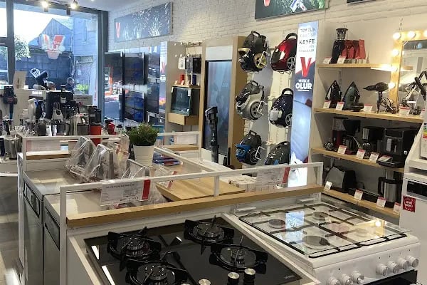 Vestel Ekspres İstanbul Bağcılar Kurumsal Satış Mağazası - Resim 9