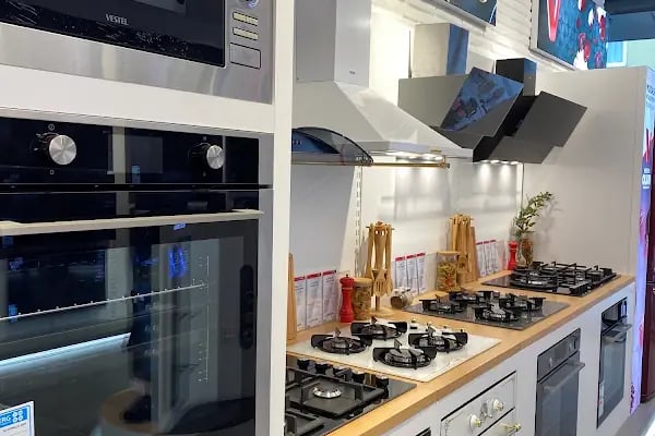 Vestel Ekspres İstanbul Bağcılar Kurumsal Satış Mağazası - Resim 3