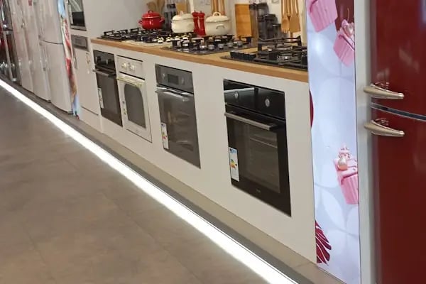 Vestel Ekspres İstanbul Bağcılar Kurumsal Satış Mağazası - Resim 13