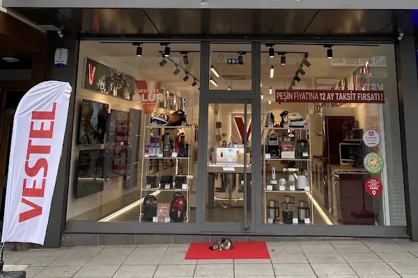 Vestel Ekspres İstanbul Bağcılar Kurumsal Satış Mağazası - Resim 1