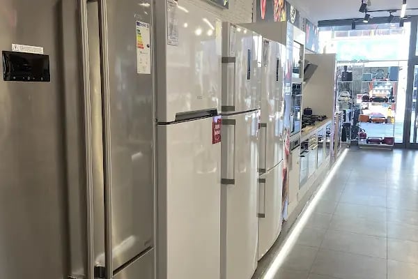 Vestel Ekspres İstanbul Bağcılar Kurumsal Satış Mağazası - Resim 14