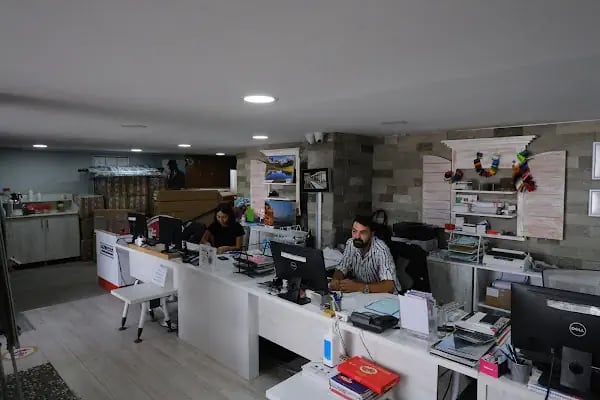 SDS Satış Destek Sistemleri Bodrum Şubesi - Resim 14