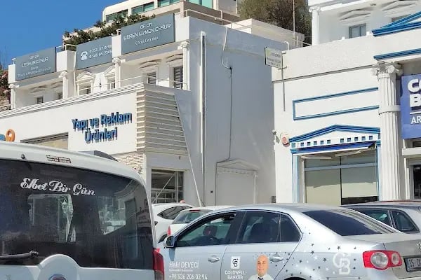SDS Satış Destek Sistemleri Bodrum Şubesi - Resim 7