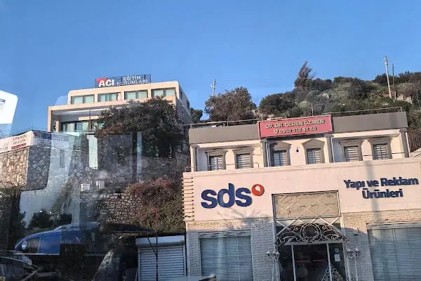 SDS Satış Destek Sistemleri Bodrum Şubesi - Resim 6