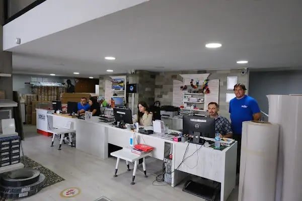 SDS Satış Destek Sistemleri Bodrum Şubesi - Resim 3