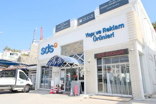 SDS Satış Destek Sistemleri Bodrum Şubesi - Resim 9