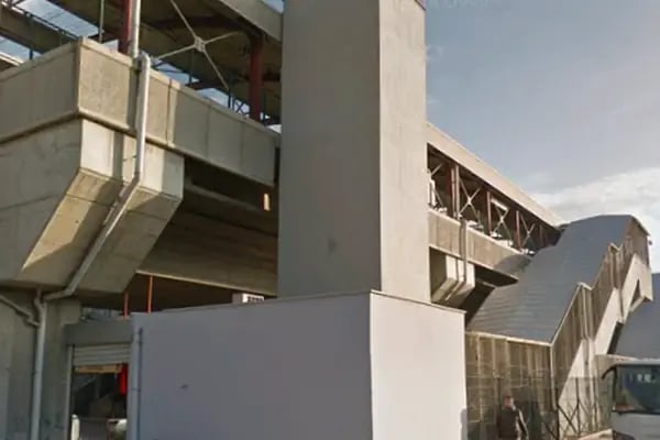 Hürriyet Metro İstasyonu - Resim 14