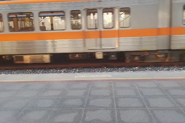 Hürriyet Metro İstasyonu - Resim 8