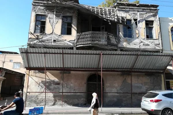 Hürriyet Metro İstasyonu - Resim 13