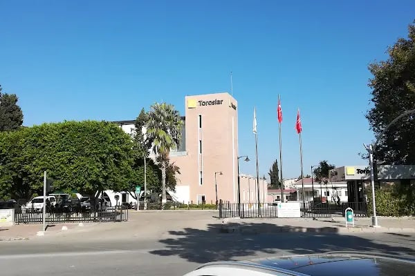 Hürriyet Metro İstasyonu - Resim 20