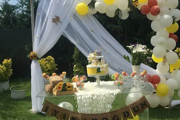 Sanat Konsept Organizasyon - Resim 18