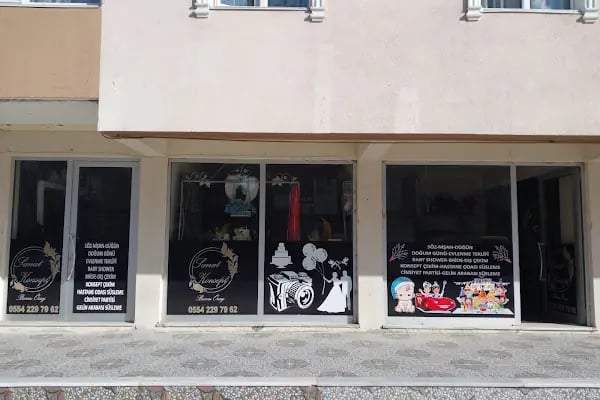Sanat Konsept Organizasyon - Resim 6
