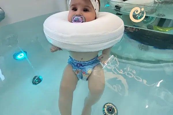 Goldmoon Baby Spa - Resim 2