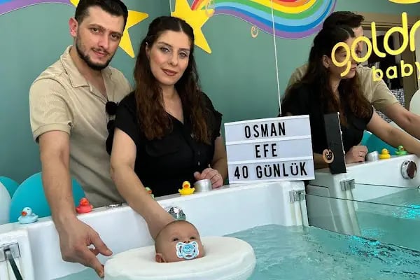 Goldmoon Baby Spa - Resim 12