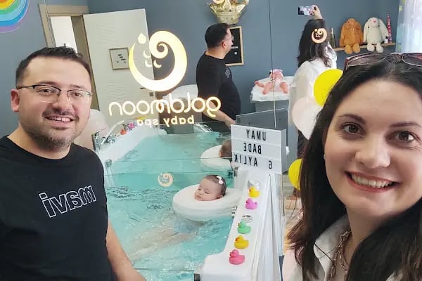 Goldmoon Baby Spa - Resim 9