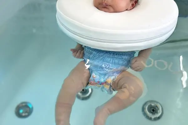 Goldmoon Baby Spa - Resim 20