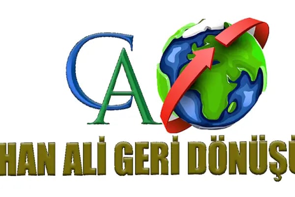 Aydın Hurdacı Cihan Ali Geridönüşüm ♻️ - Resim 13