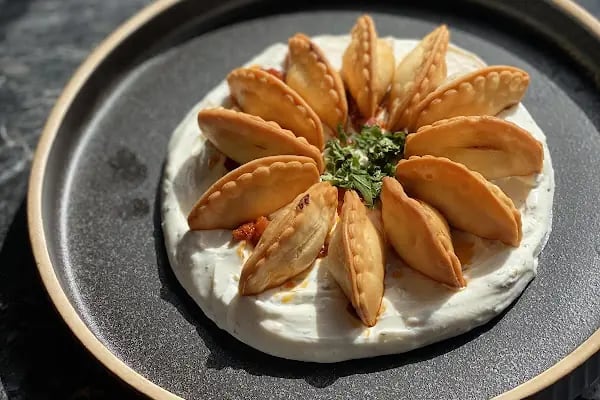Harmony Kitchen Cafe - Resim 16