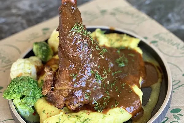Harmony Kitchen Cafe - Resim 20