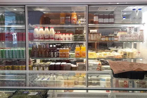 Harmony Kitchen Cafe - Resim 15