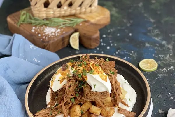 Harmony Kitchen Cafe - Resim 5