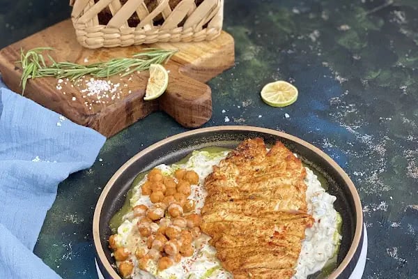 Harmony Kitchen Cafe - Resim 6