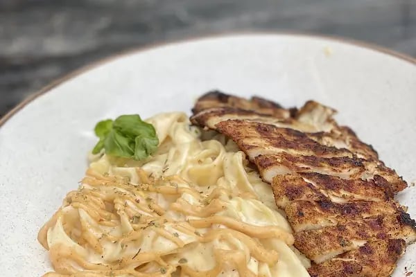 Harmony Kitchen Cafe - Resim 17