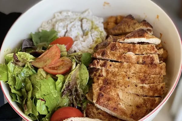 Harmony Kitchen Cafe - Resim 7