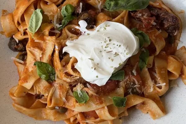 Harmony Kitchen Cafe - Resim 18