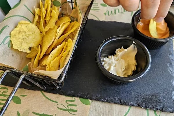 Harmony Kitchen Cafe - Resim 10